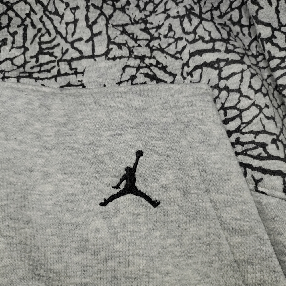 XL vintage Jordan Sweater